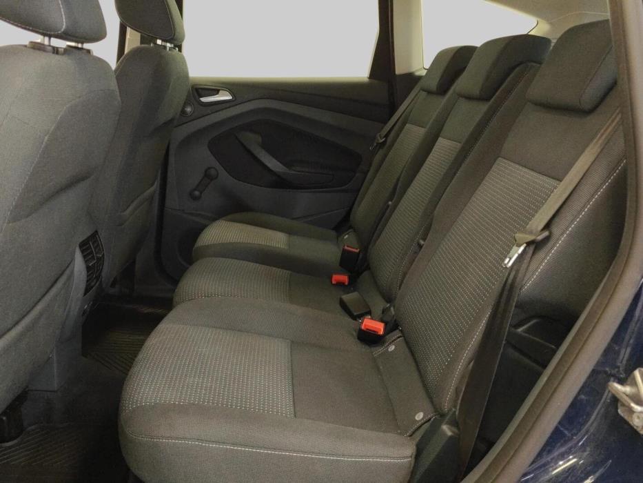 FORD C-Max 2013