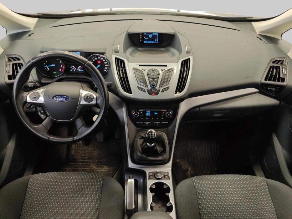 FORD C-Max 2013