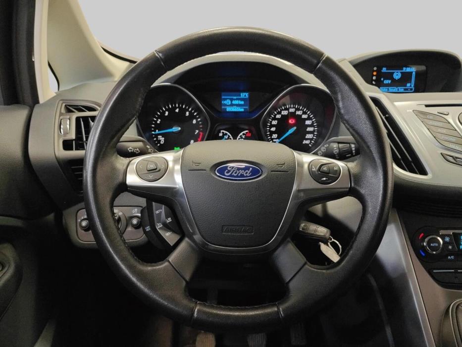 FORD C-Max 2013