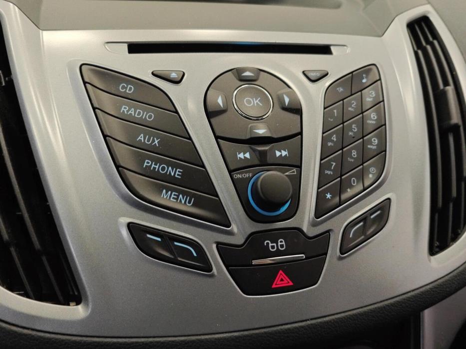 FORD C-Max 2013