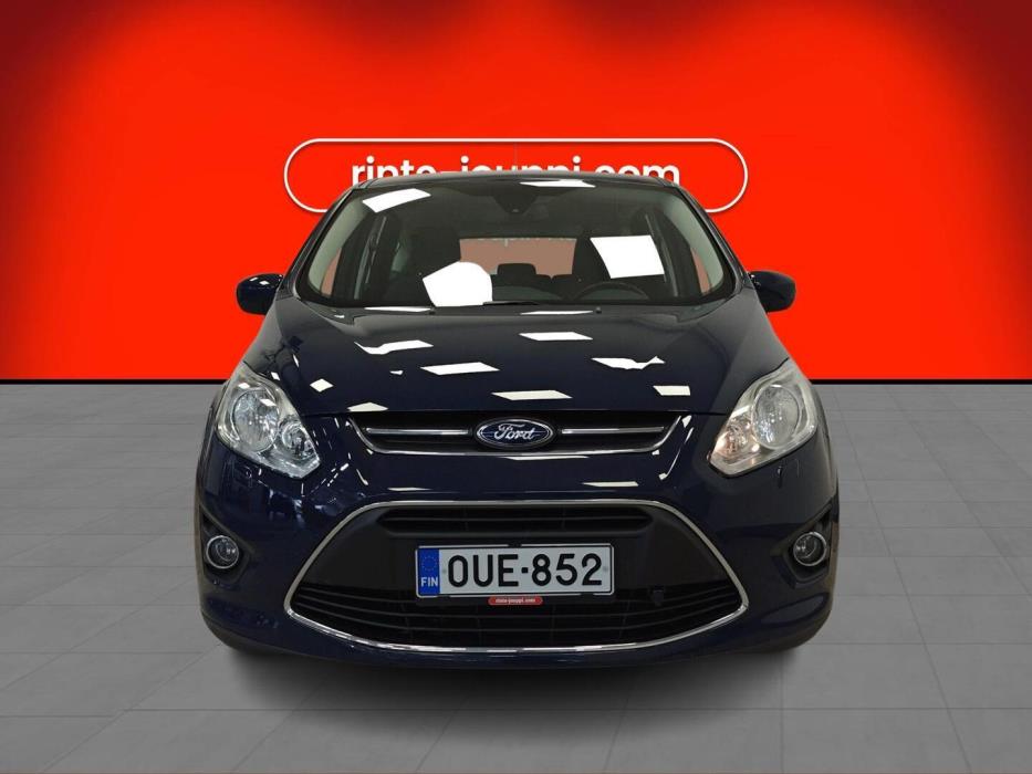 FORD C-Max 2013
