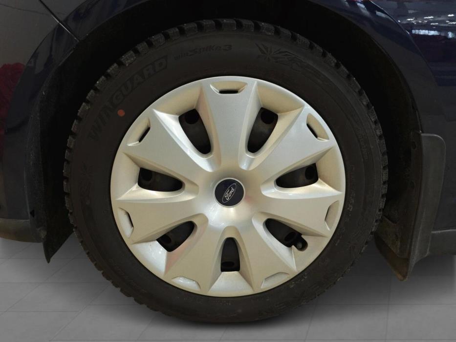FORD C-Max 2013