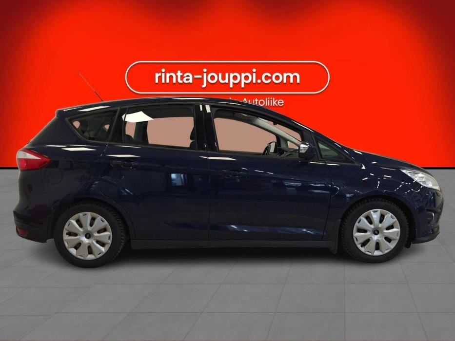 FORD C-Max 2013