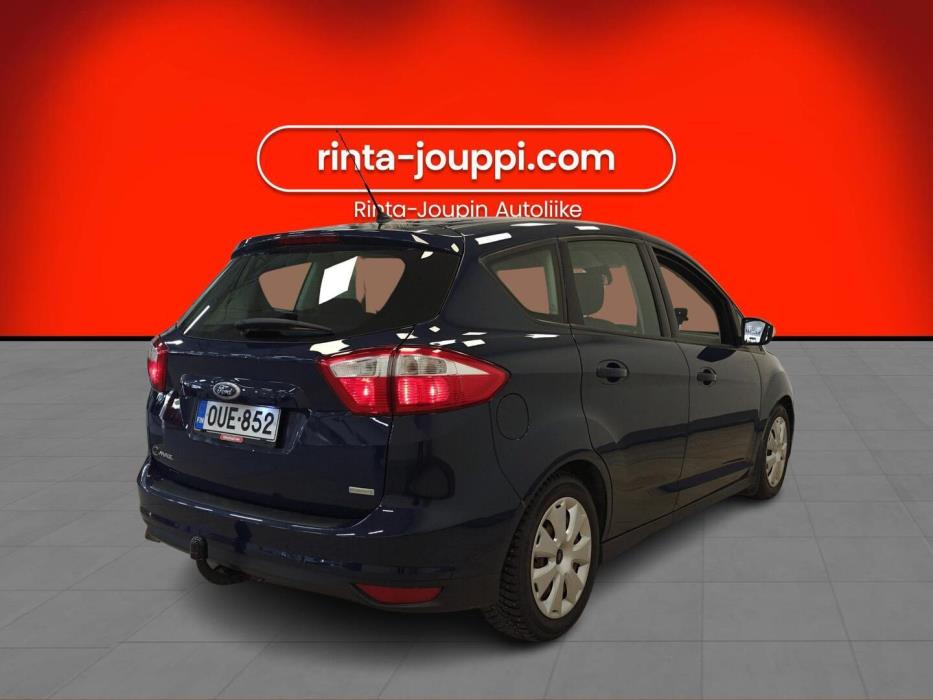 FORD C-Max 2013