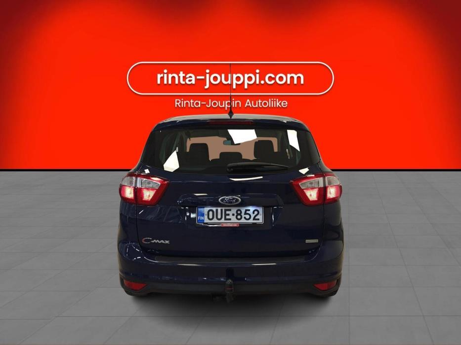 FORD C-Max 2013