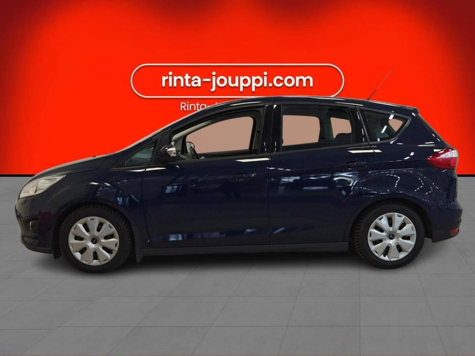 FORD C-Max 2013