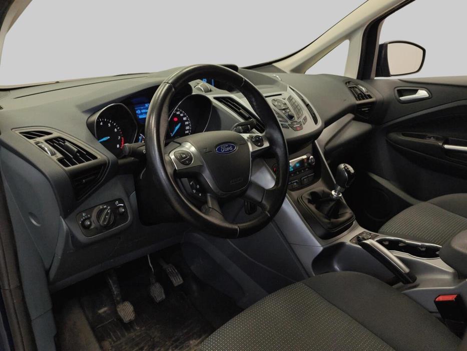 FORD C-Max 2013