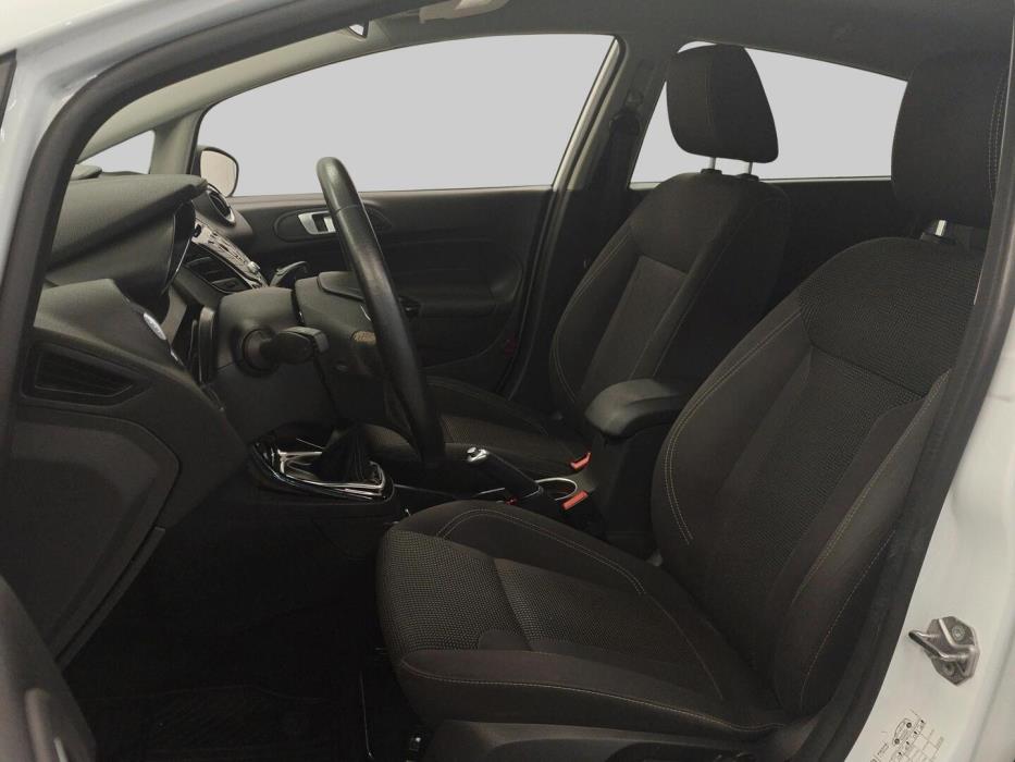 FORD Fiesta 2016