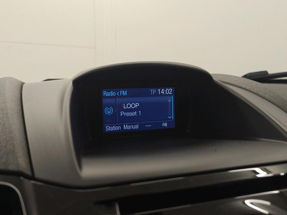 FORD Fiesta 2016