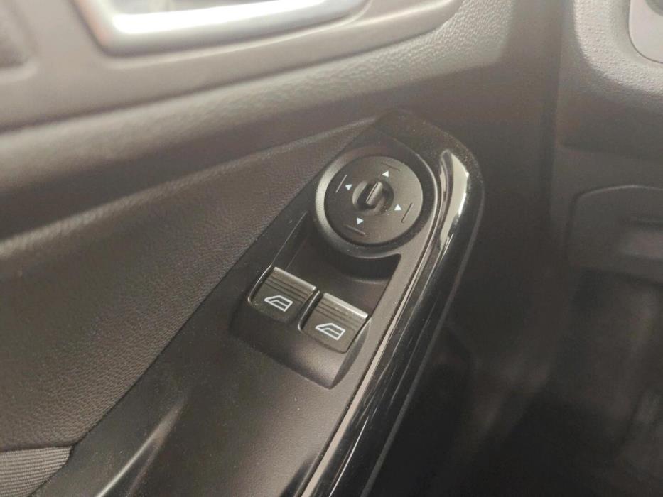 FORD Fiesta 2016