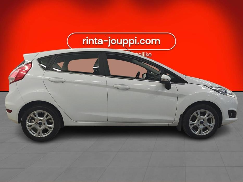 FORD Fiesta 2016