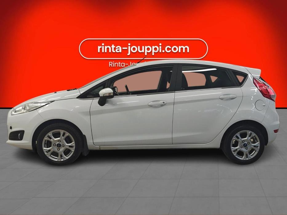 FORD Fiesta 2016
