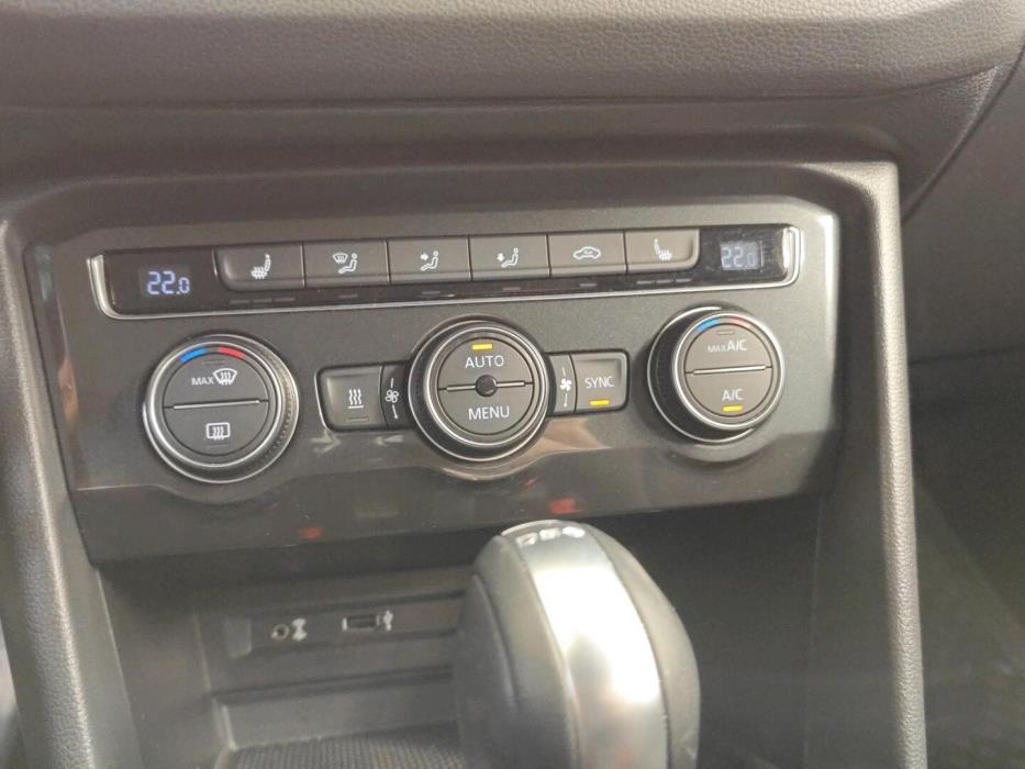 VOLKSWAGEN Tiguan 2017