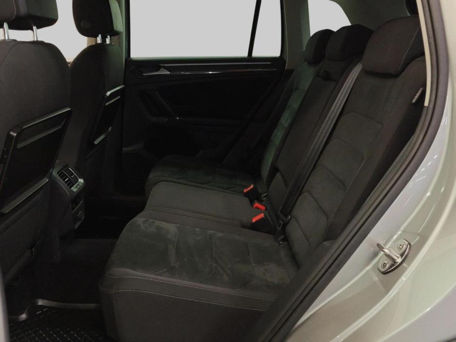 VOLKSWAGEN Tiguan 2017