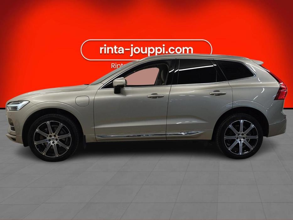 VOLVO XC60 2018