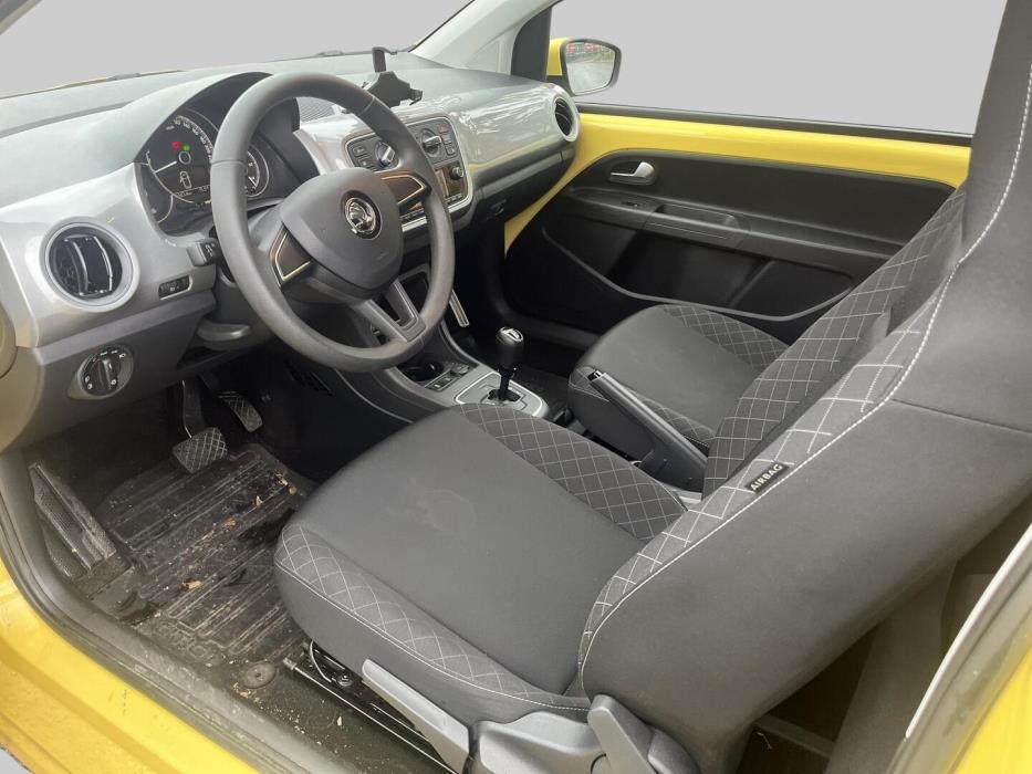 SKODA Citigo 2018