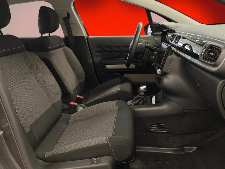 CITROEN C3 2019