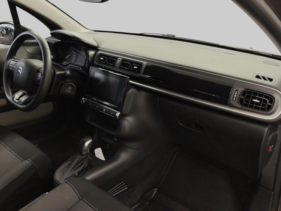 CITROEN C3 2019