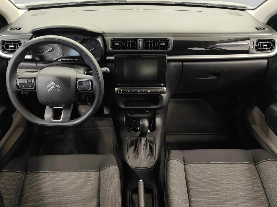 CITROEN C3 2019