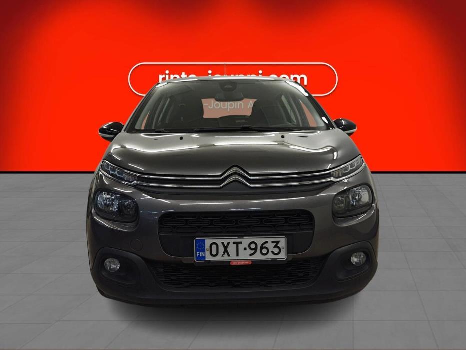 CITROEN C3 2019