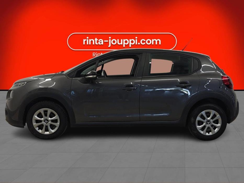 CITROEN C3 2019