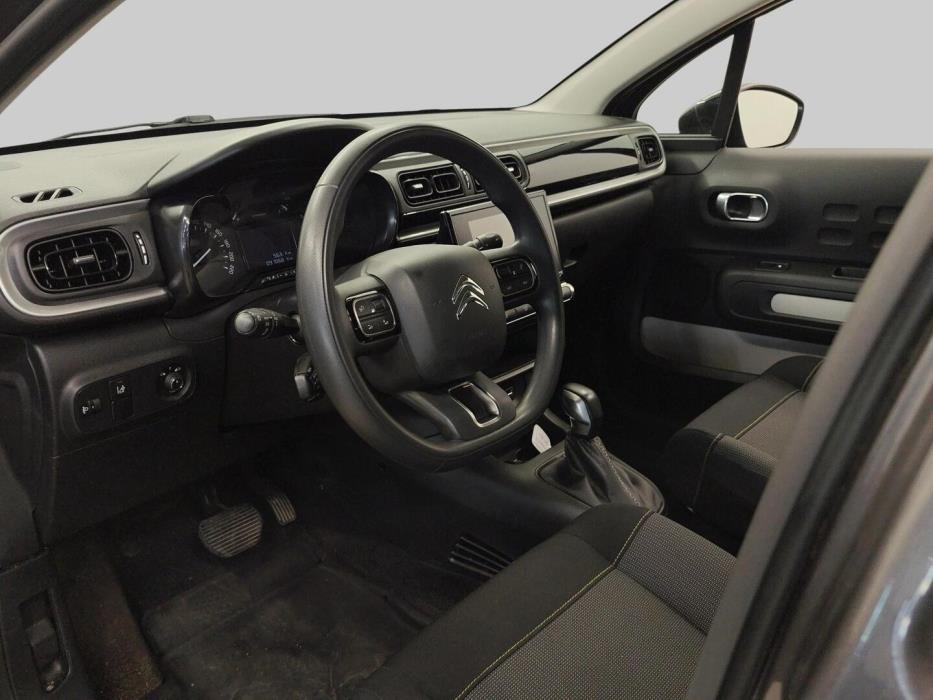 CITROEN C3 2019