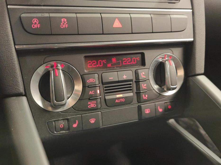 AUDI A3 2011