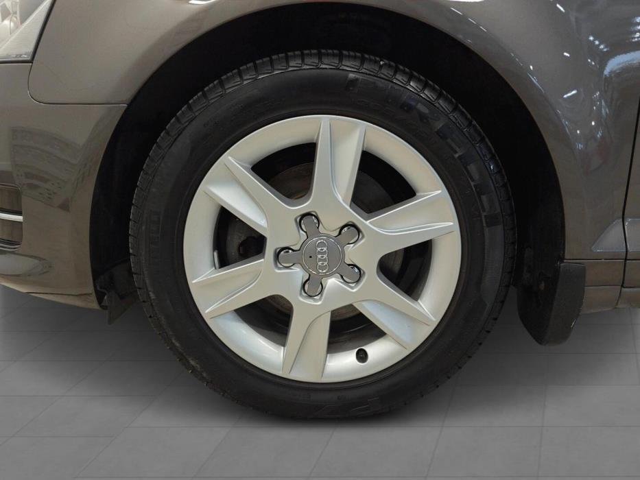 AUDI A3 2011
