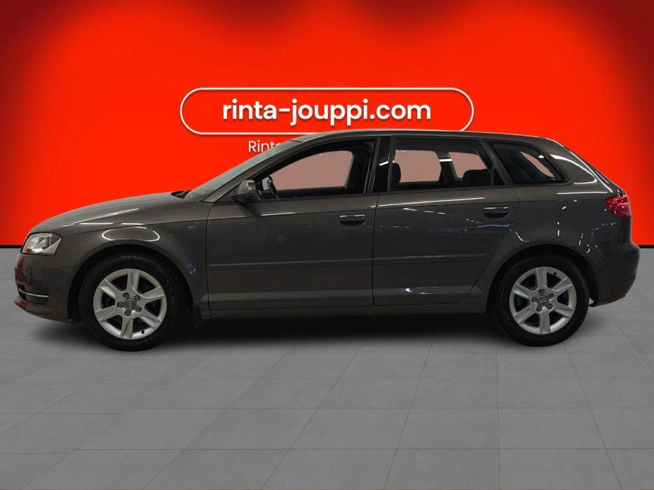 AUDI A3 2011