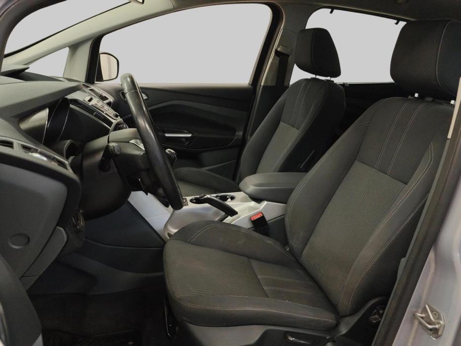 FORD C-Max 2011
