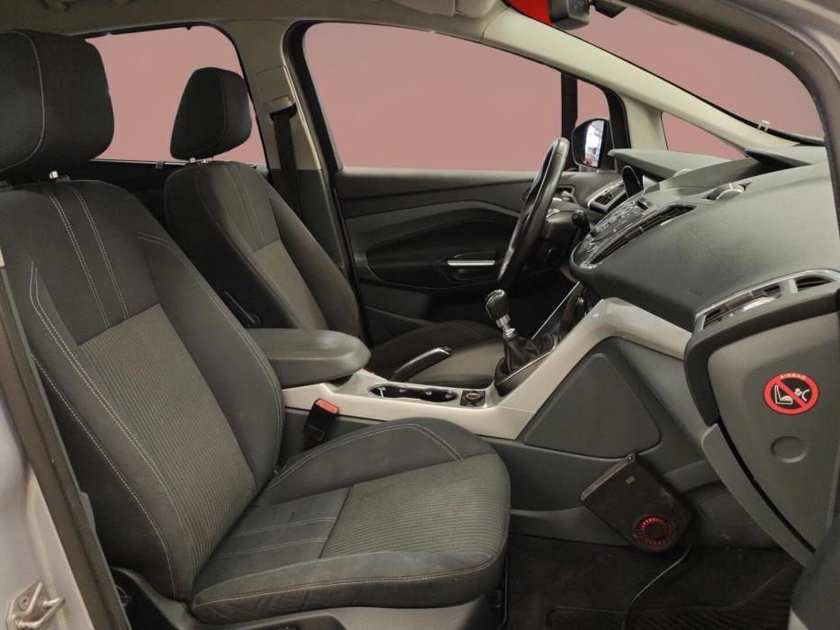 FORD C-Max 2011