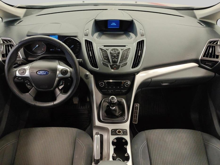 FORD C-Max 2011