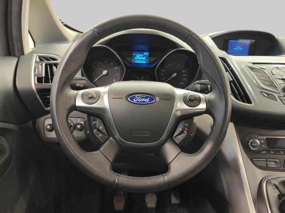 FORD C-Max 2011