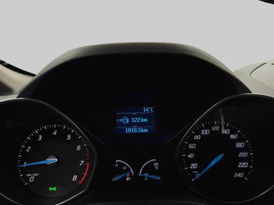 FORD C-Max 2011