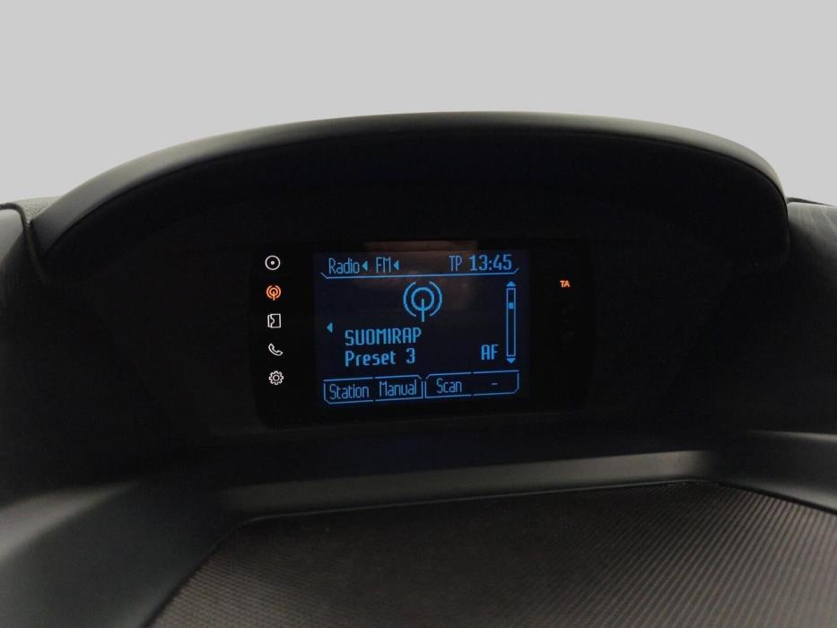FORD C-Max 2011