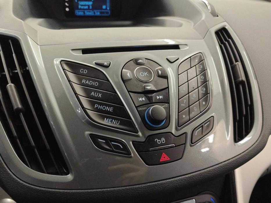FORD C-Max 2011