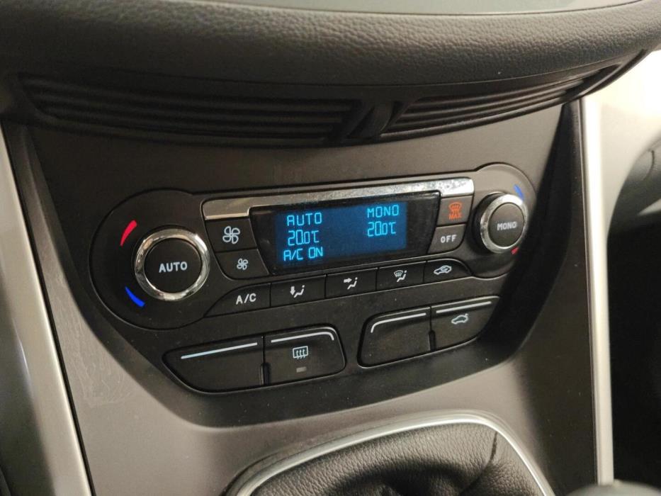 FORD C-Max 2011