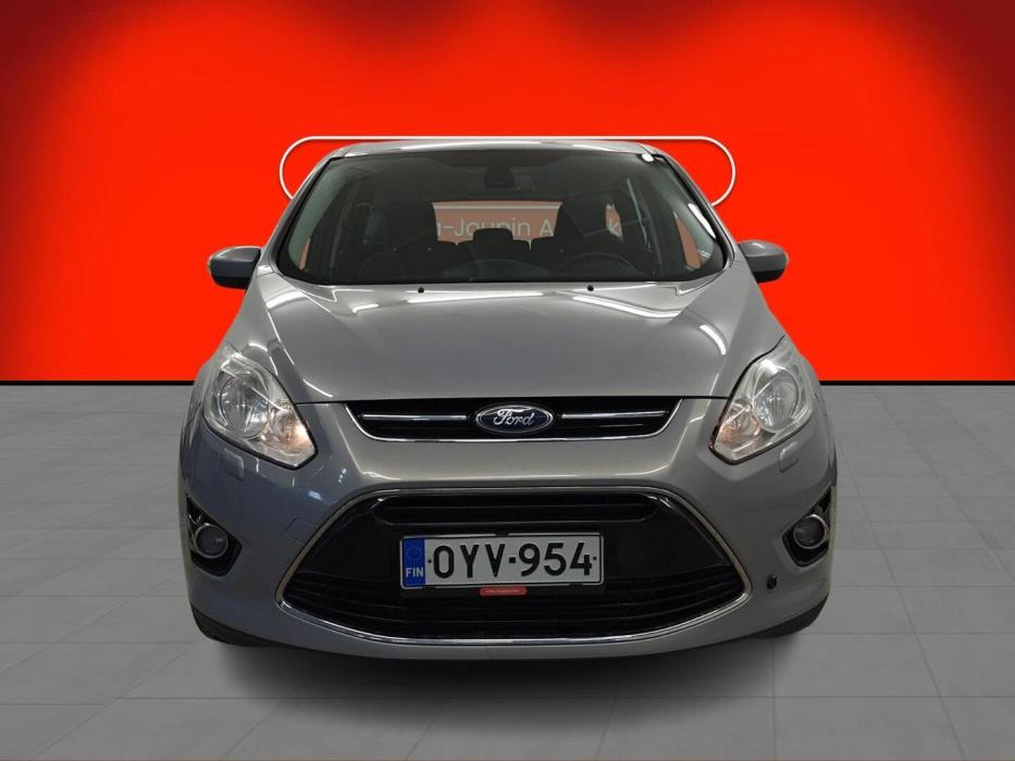 FORD C-Max 2011