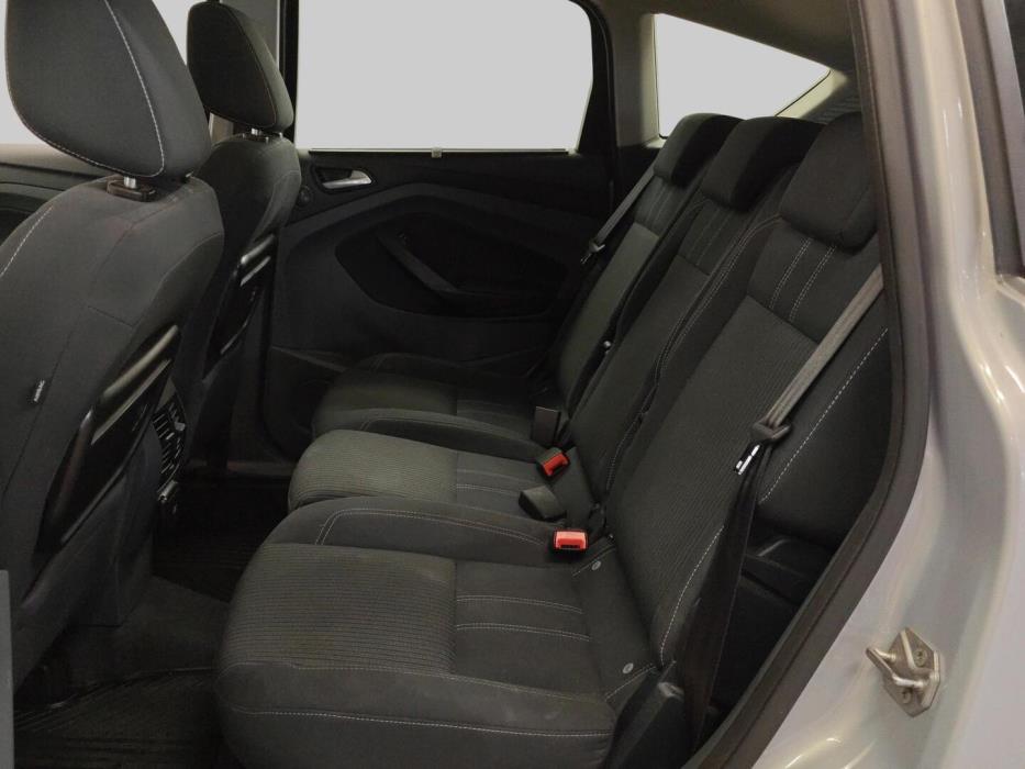 FORD C-Max 2011