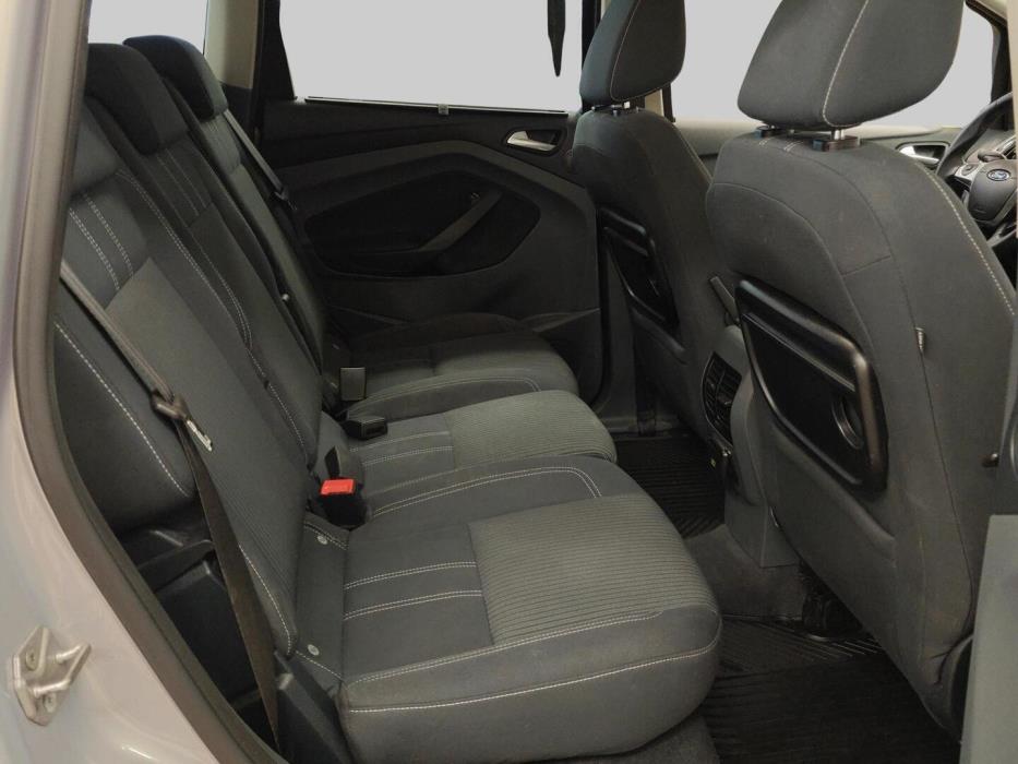 FORD C-Max 2011