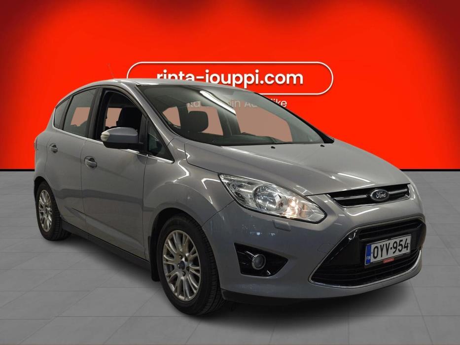 FORD C-Max 2011
