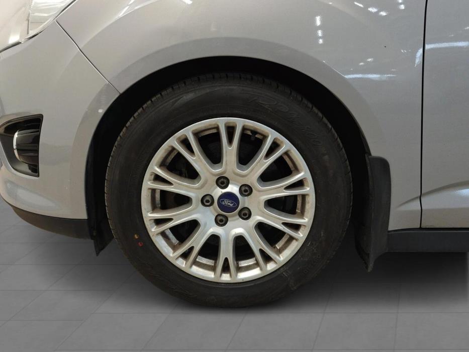 FORD C-Max 2011