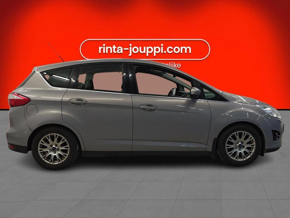 FORD C-Max 2011