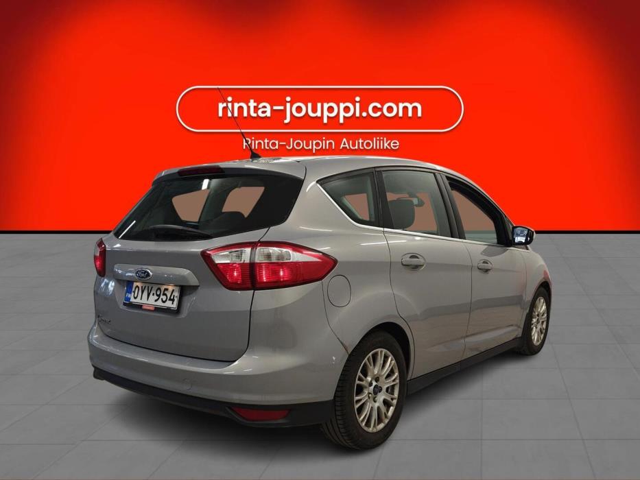 FORD C-Max 2011