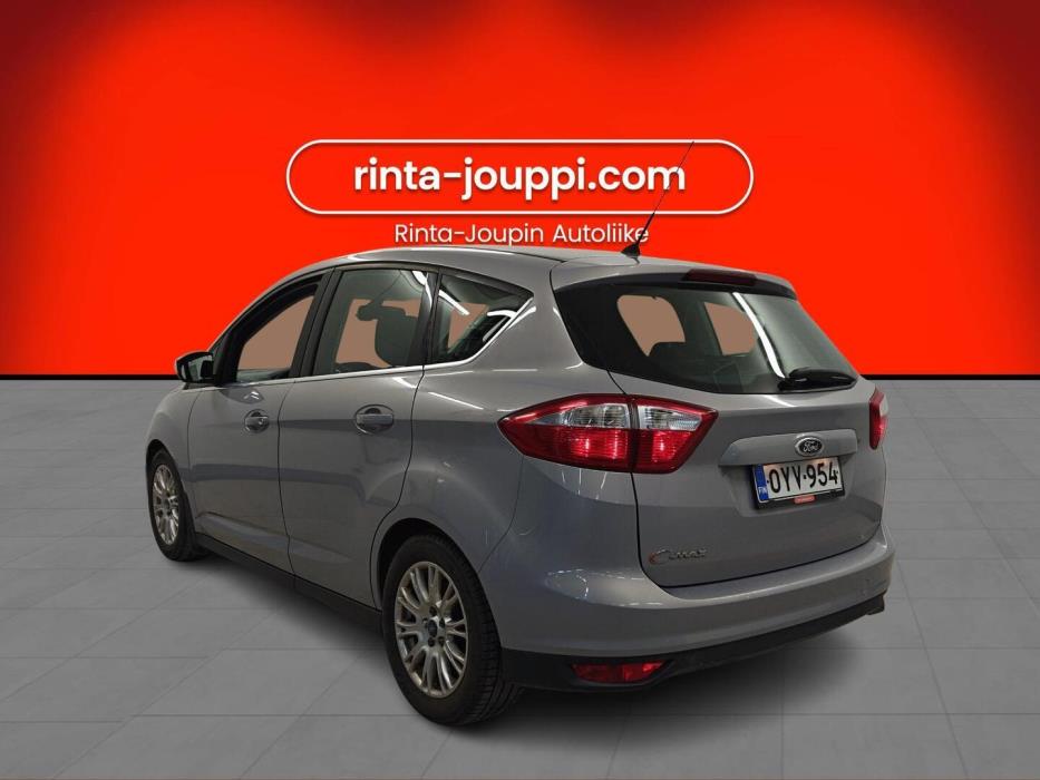 FORD C-Max 2011