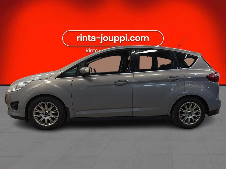 FORD C-Max 2011