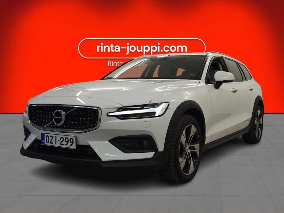 VOLVO V60 Cross Country 2022