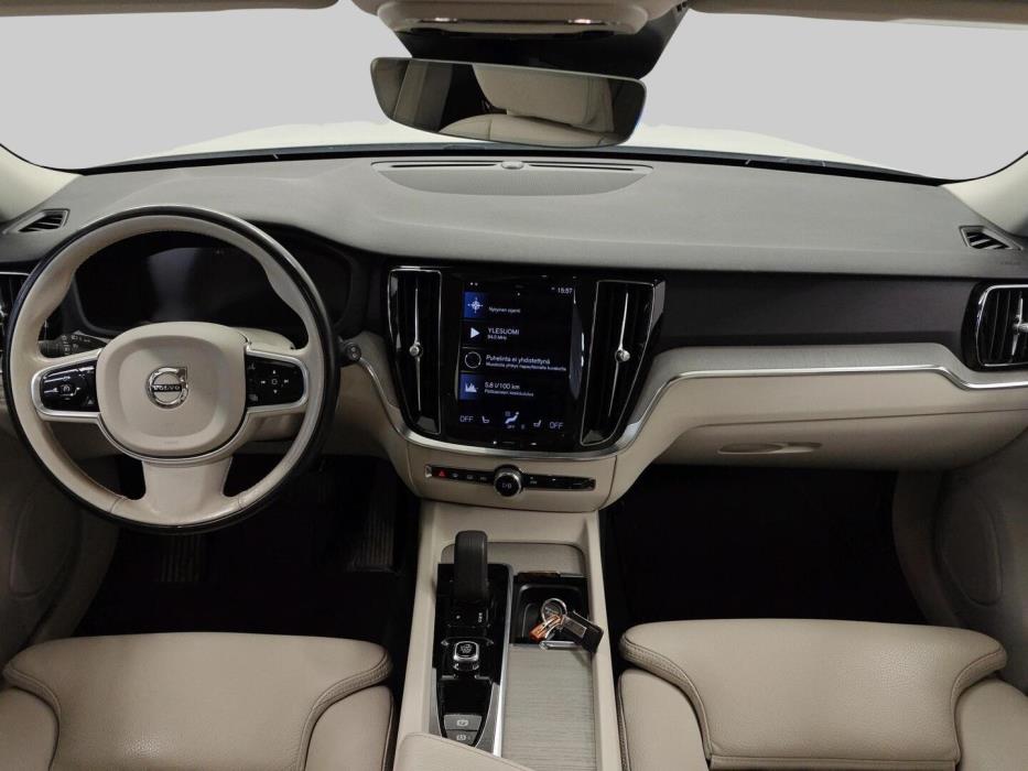 VOLVO V60 Cross Country 2022