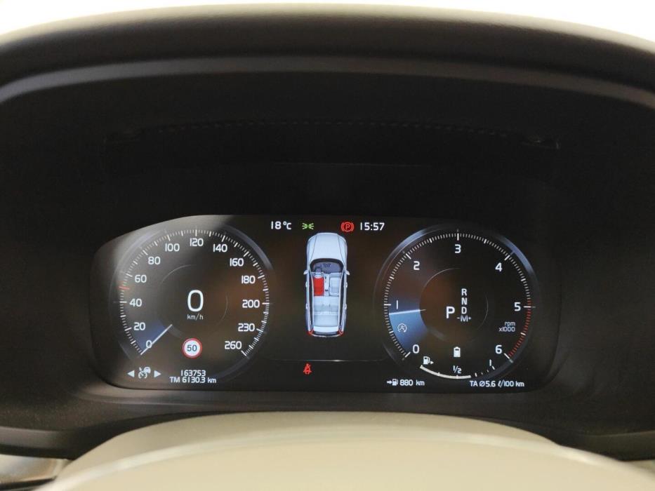 VOLVO V60 Cross Country 2022