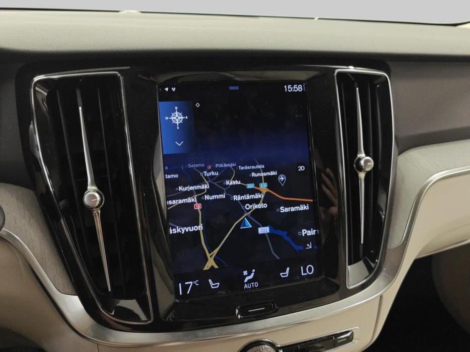 VOLVO V60 Cross Country 2022